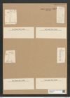 Licmophora gracilis (Ehr.) Grun. (de-Toni-Nr.: Genus 86, Species 2956) Zeichnungen Sammlung Grunow Nr. 5982 (NHMW-BOT-W0374470)